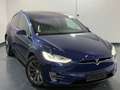 Tesla Model X Model X 75D 75kWh (mit Batterie) Blau - thumbnail 7