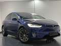 Tesla Model X Model X 75D 75kWh (mit Batterie) Blau - thumbnail 6