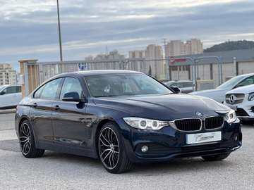 418d Gran Coupé