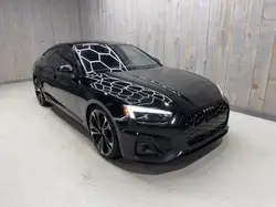 2023 Audi S5