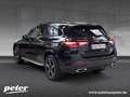 Mercedes-Benz GLC 300 de 4M AMG/NIGHT/20"/9G/DIGITAL/360°K/AHK Noir - thumbnail 6