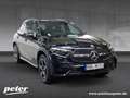 Mercedes-Benz GLC 300 de 4M AMG/NIGHT/20"/9G/DIGITAL/360°K/AHK Noir - thumbnail 2