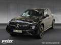 Mercedes-Benz GLC 300 de 4M AMG/NIGHT/20"/9G/DIGITAL/360°K/AHK Noir - thumbnail 1