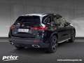 Mercedes-Benz GLC 300 de 4M AMG/NIGHT/20"/9G/DIGITAL/360°K/AHK Noir - thumbnail 5