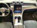 Mercedes-Benz GLC 300 de 4M AMG/NIGHT/20"/9G/DIGITAL/360°K/AHK Noir - thumbnail 11