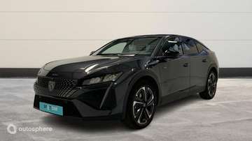 PHEV 180ch Allure Pack e-EAT8