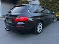 BMW 518 518d Touring | 2015 | Automaat | Panoramisch dak Braun - thumbnail 8