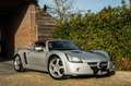 Opel Speedster ROADSTER 2.2 *** LIMITED EDTION NUMBER 0877 *** Srebrny - thumbnail 4