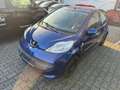 Peugeot 107 Filou/euro4 Blau - thumbnail 1