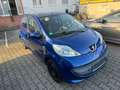 Peugeot 107 Filou/euro4 Blau - thumbnail 2