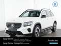 Mercedes-Benz GLB 220 GLB 220 d 4M PROGRESSIVE+NIGHT+DISTRO+360°+BURME Weiß - thumbnail 1