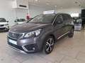 Peugeot 5008 1.2 PureTech S&S Allure 130 EAT8 Gris - thumbnail 4
