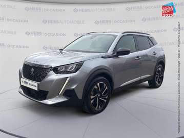 1.2 PureTech 130ch S/S Allure GPS Camera Carplay