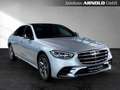 Mercedes-Benz S 450 S 450 4M lang AMG L. AIRM Pano HUD TV 360° Distr Silber - thumbnail 7