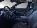 Mercedes-Benz S 450 S 450 4M lang AMG L. AIRM Pano HUD TV 360° Distr Silber - thumbnail 8