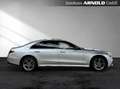 Mercedes-Benz S 450 S 450 4M lang AMG L. AIRM Pano HUD TV 360° Distr Silber - thumbnail 6