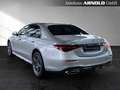 Mercedes-Benz S 450 S 450 4M lang AMG L. AIRM Pano HUD TV 360° Distr Silber - thumbnail 4