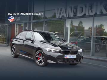 3-serie 330e M Sport Pro Comfort Pack BMW Live Coc