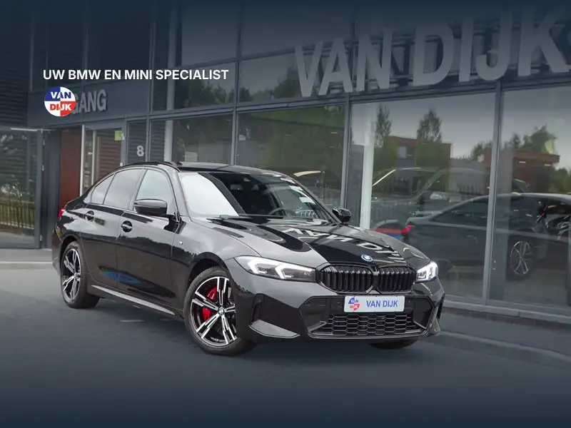 BMW Seria 3