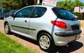 Peugeot 206 1.4 Grand Filou 75 Plateado - thumbnail 6