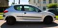 Peugeot 206 1.4 Grand Filou 75 Plateado - thumbnail 5