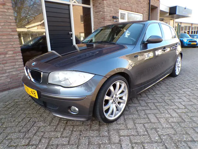 BMW 120 1-serie 120i