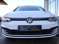 Volkswagen Golf VIII Life eTSI ACC LED PDC SHZ Blanc - thumbnail 3