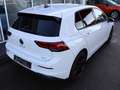 Volkswagen Golf VIII Life eTSI ACC LED PDC SHZ Blanc - thumbnail 9