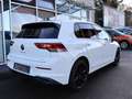 Volkswagen Golf VIII Life eTSI ACC LED PDC SHZ Blanc - thumbnail 8