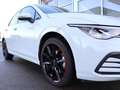 Volkswagen Golf VIII Life eTSI ACC LED PDC SHZ Blanc - thumbnail 5