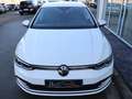 Volkswagen Golf VIII Life eTSI ACC LED PDC SHZ Blanc - thumbnail 2
