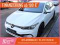 Volkswagen Golf VIII Life eTSI ACC LED PDC SHZ Blanc - thumbnail 1