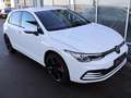 Volkswagen Golf VIII Life eTSI ACC LED PDC SHZ Blanc - thumbnail 4