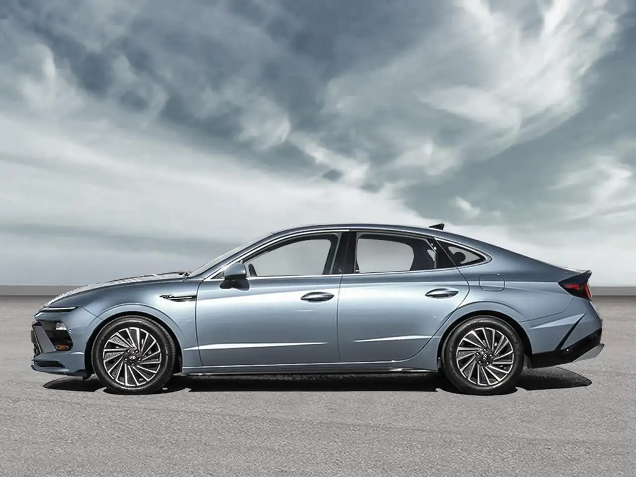 Hyundai SONATA снимка Hyundai SONATA