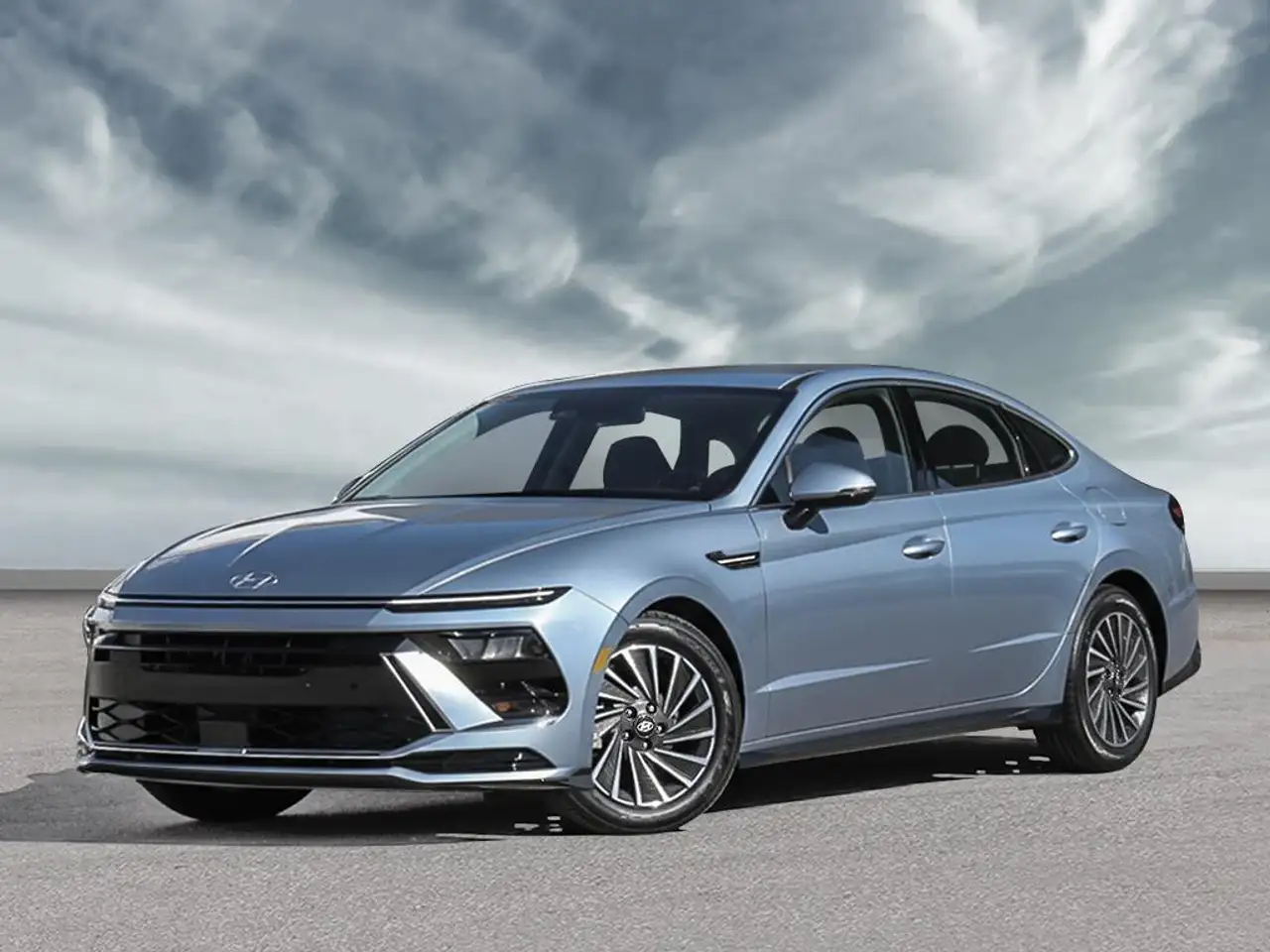 2026 Hyundai SONATA