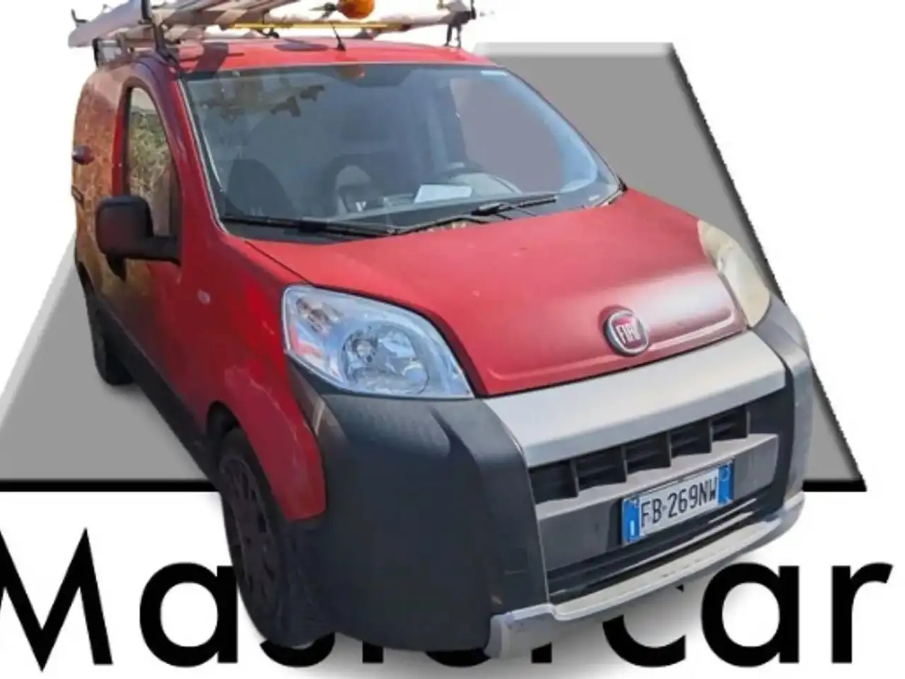 Fiat Fiorino