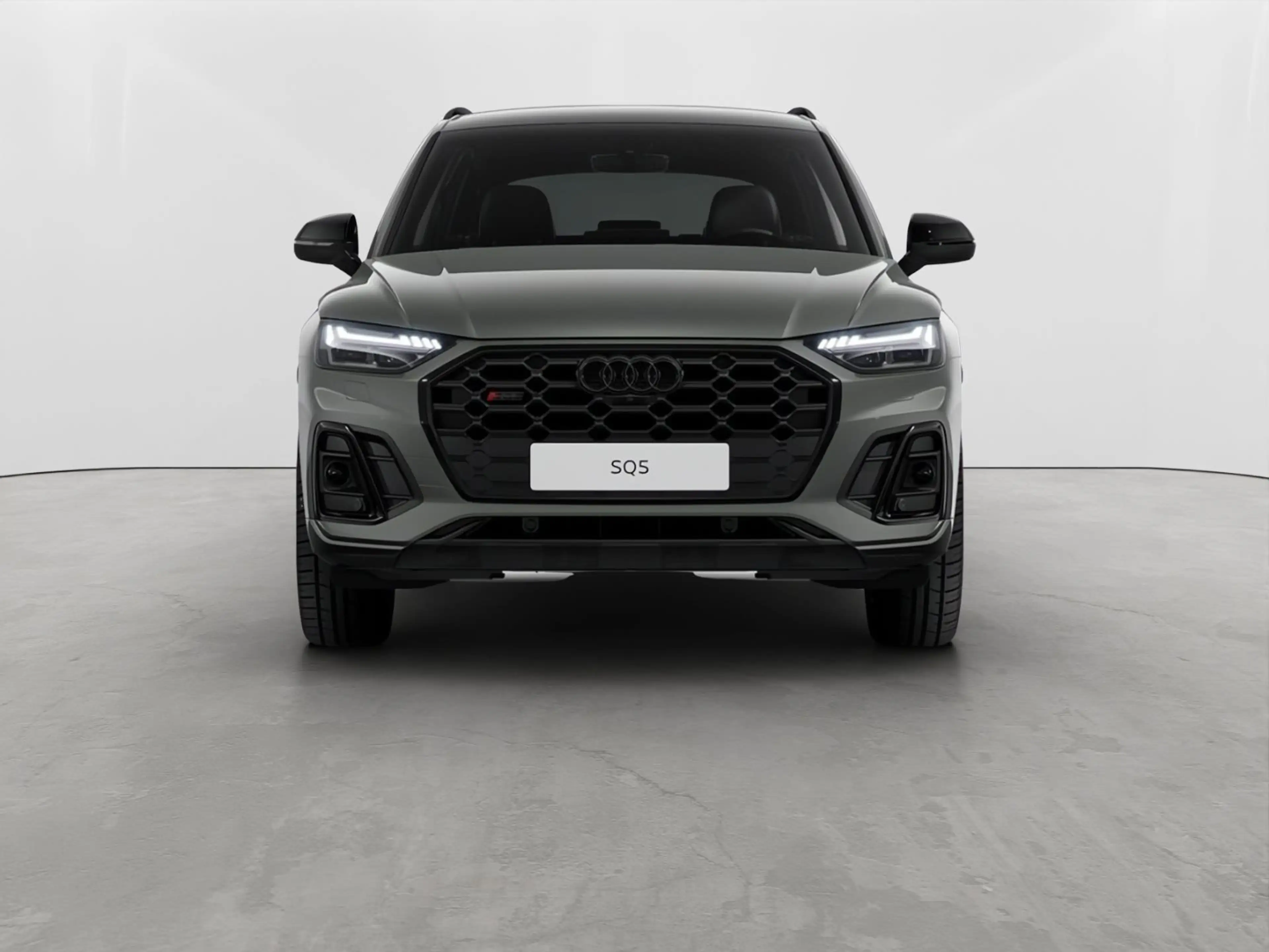 Audi SQ5 TDI qu. *schwarz-Paket+*AHK*Matrix-LED*Head- — photo 6