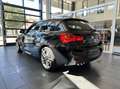 BMW 116 120d 190 ch M sport xDrive Noir - thumbnail 2
