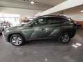 Hyundai TUCSON Trend 1,6 CRDi DCT 4WD 48V Gris - thumbnail 3