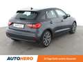 Audi A1 30 TFSI Aut.*LIM*PDC*ALU*KLIMA*SHZ*SPUR* Gris - thumbnail 6