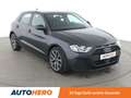 Audi A1 30 TFSI Aut.*LIM*PDC*ALU*KLIMA*SHZ*SPUR* Gris - thumbnail 8