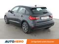 Audi A1 30 TFSI Aut.*LIM*PDC*ALU*KLIMA*SHZ*SPUR* Gris - thumbnail 4