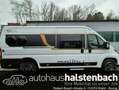 Malibu Van first class - two rooms 640 LE RB Automatik*Na Weiß - thumbnail 5