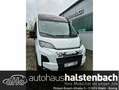 Malibu Van first class - two rooms 640 LE RB Automatik*Na Weiß - thumbnail 2