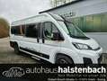 Malibu Van first class - two rooms 640 LE RB Automatik*Na Weiß - thumbnail 1