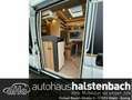 Malibu Van first class - two rooms 640 LE RB Automatik*Na Weiß - thumbnail 17