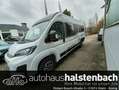 Malibu Van first class - two rooms 640 LE RB Automatik*Na Weiß - thumbnail 3