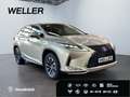 Lexus RX 450h Executive Line *Allrad*Leder*4x SHZ*CAM* Grau - thumbnail 4