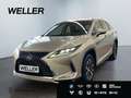 Lexus RX 450h Executive Line *Allrad*Leder*4x SHZ*CAM* Grau - thumbnail 1