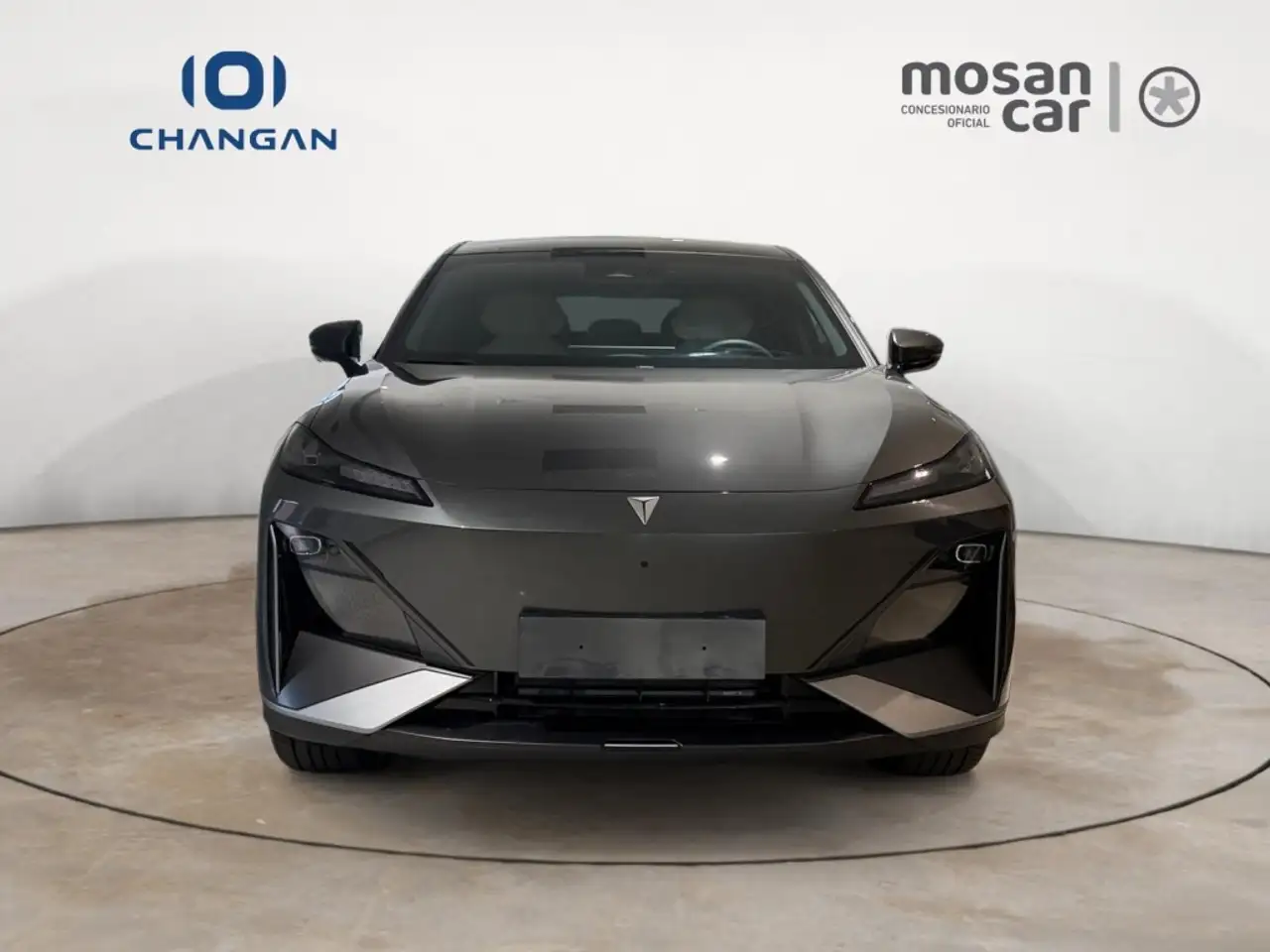 Changan Deepal S07 2026